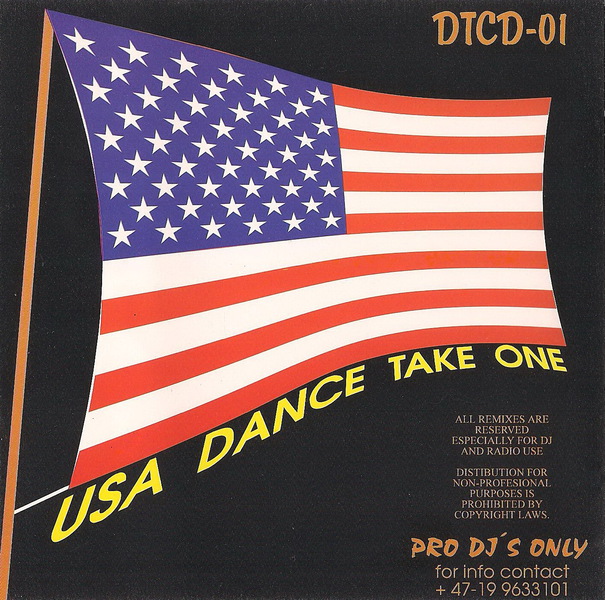 USA Dance Productions - USA Dance Take 1-14 Front0172jho