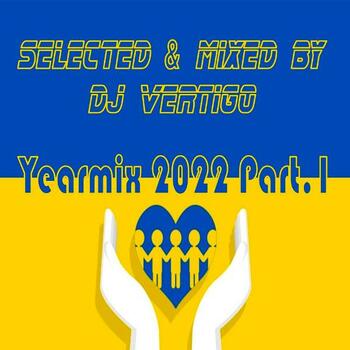 DJ Vertigo - Yearmix 2022 Part.1-3 (2022) Frontkje0t