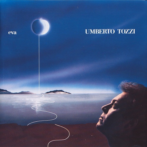 Umberto Tozzi - Eva (1982)