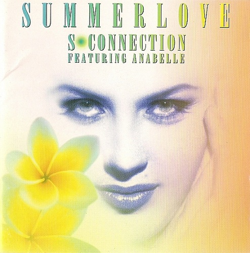 S-Connection Feat. Anabelle - Summerlove (1997)
