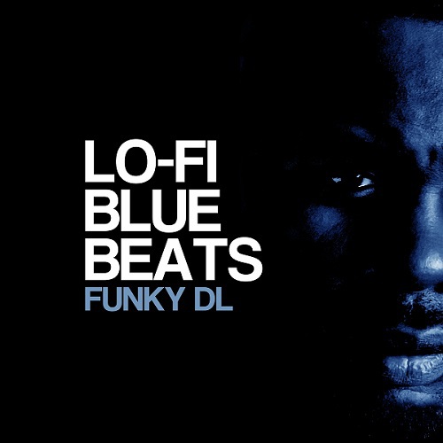 Funky DL - Lo-Fi Blue Beats
