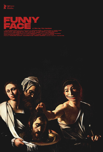 Funny Face 2020 1080p BluRay x264-OFT