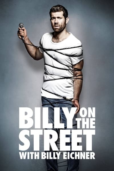 Funny or Dies Billy on the Street S02E01 XviD-[AFG]