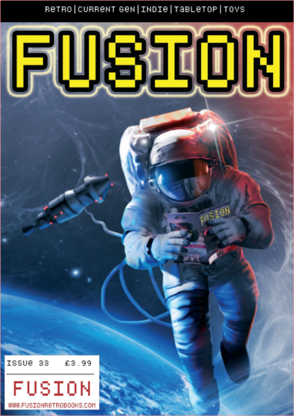Fusion Magazine-07 June 2022