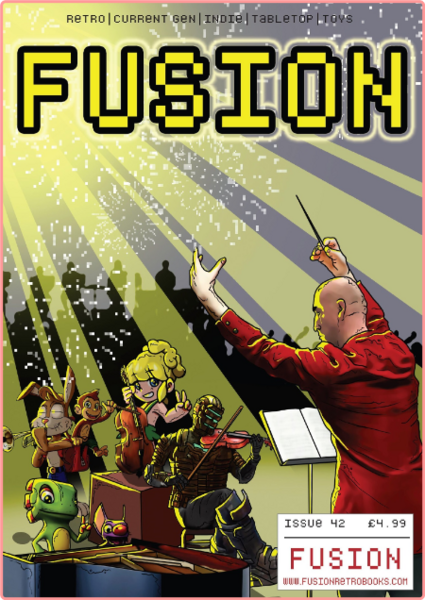 Fusion Magazine-07 March 2023