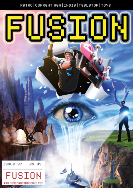 Fusion Magazine-07 October 2022