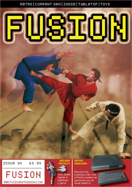 Fusion Magazine-08 March 2022