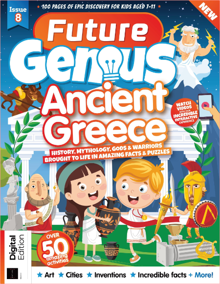 Future Genius-25 June 2022