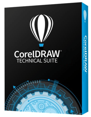 CorelDRAW Technical Suite 2023 v24.5.0.731 download the last version for ipod