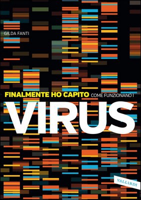 Gilda Fanti - Finalmente ho capito come funzionano i virus (2020)