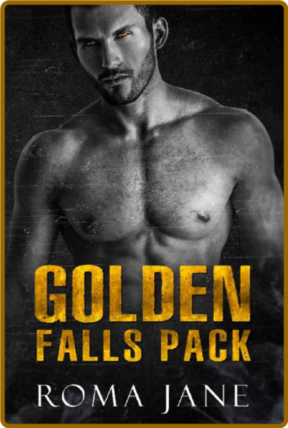 Golden Falls Pack (Wolf Country - Roma Jane