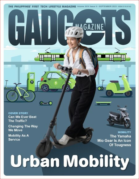 Gadgets Magazine-September 2023