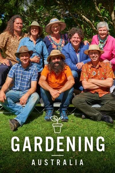 Gardening Australia S34E01 XviD-AFG