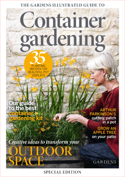 Gardens Illustrated Special Edition-15 April 2022