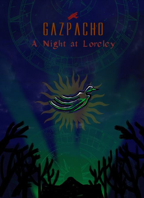 Gazpacho - A Night at Loreley (2009)