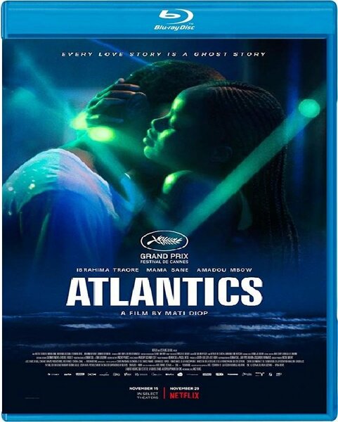 Atlantics (2019) WOLOF 1080p BluRay x265-RARBG