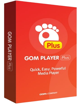 GOM Player Plus v2.3.82.5349