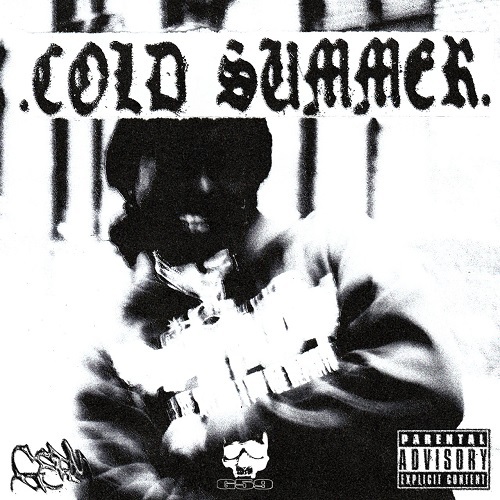 Germ - Cold Summer