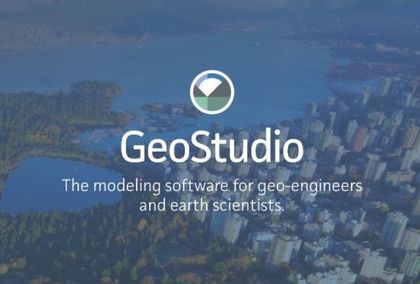 GEO-SLOPE GeoStudio 2022.1 v11.4.2.250