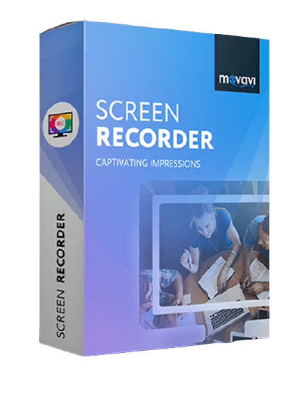 Movavi Screen Recorder v21.5.0 Multi macOS