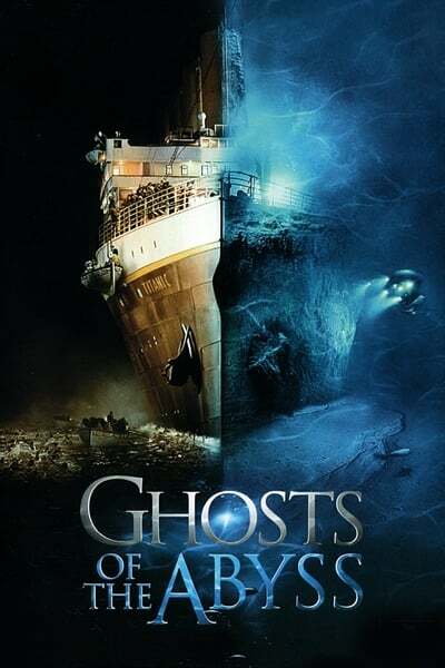 [ENG] Ghosts Of The Abyss (2003) IMAX 720p BluRay-LAMA