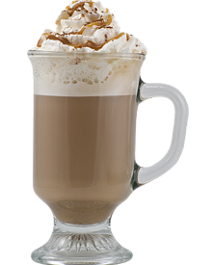 Kaffeetassen, Milchkaffee, Latte Macciato Glas01oae84