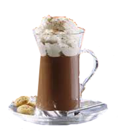 Kaffeetassen, Milchkaffee, Latte Macciato Glas02kwi88