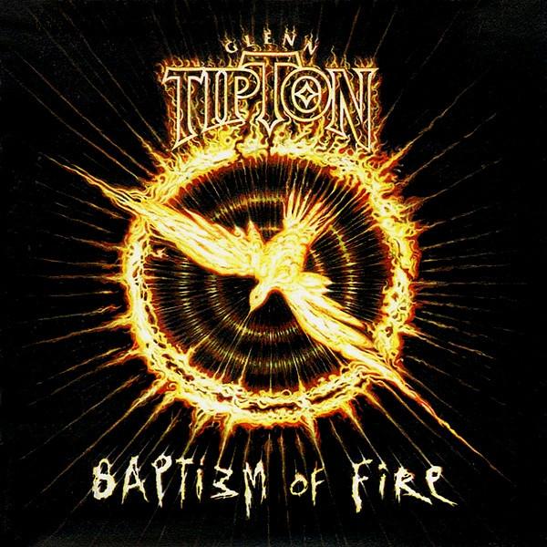 Glenn Tipton - Baptizm of Fire (1997)