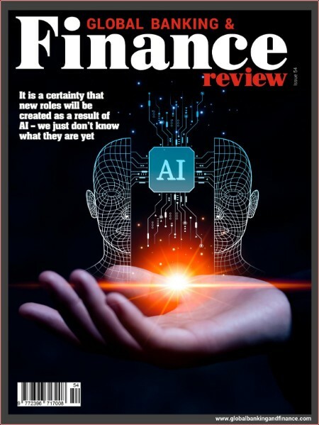 Global Banking and Finance Review-Issue 54 2023