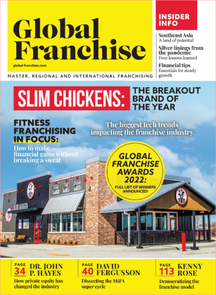 Global Franchise-March 2022