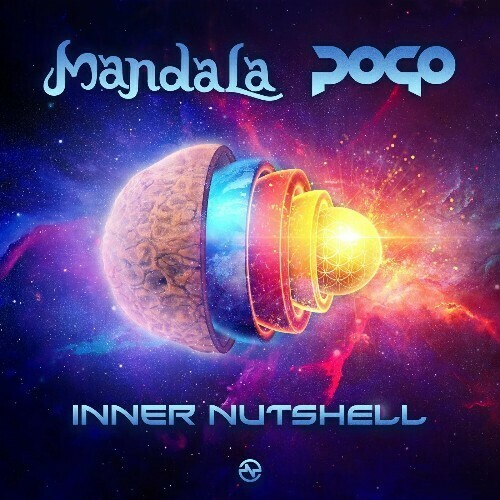  Mandala & Pogo - Inner Nutshell (2023) 