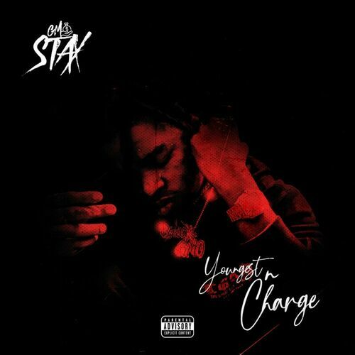 GMO Stax - Youngest N Charge
