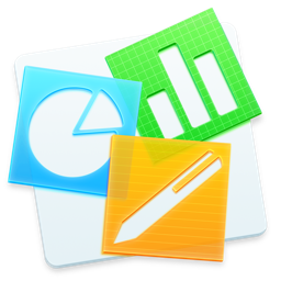 GN Bundle for iWork - Templates for iWork