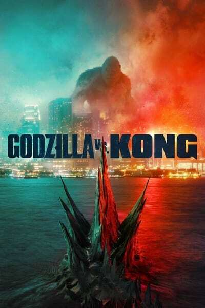 [ENG] Godzilla Vs  Kong (2021) 720p WEBRip-LAMA