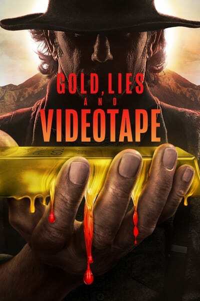 Gold Lies and Videotape S01E05 The Monster XviD-AFG