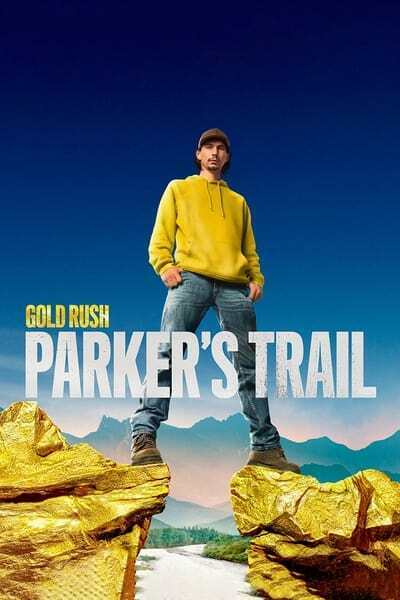Gold Rush Parkers Trail S06E00 Road To Gold 1080p HEVC x265-MeGusta