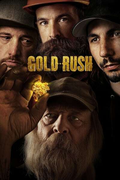 Gold Rush S13E21 Trial By Parker XviD-AFG