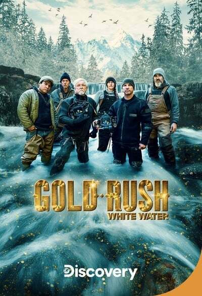 Gold Rush White Water S06E10 REPACK 1080p HEVC x265-MeGusta