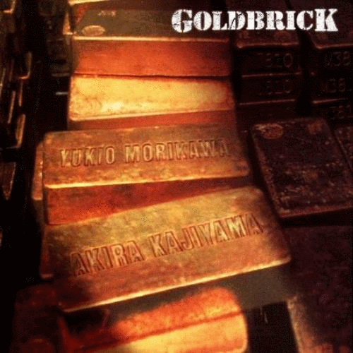 Goldbrick - Discography (2003-2004)