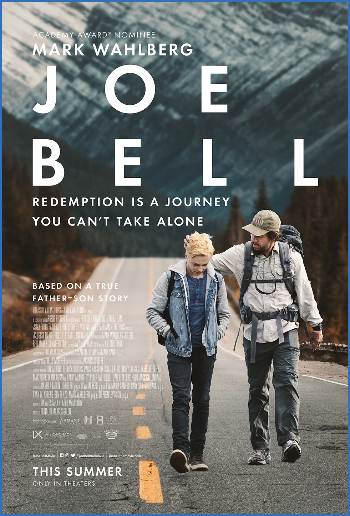 Good Joe Bell 2020 BluRay 1080p DTS-HD MA5 1 x265 10bit-BeiTai