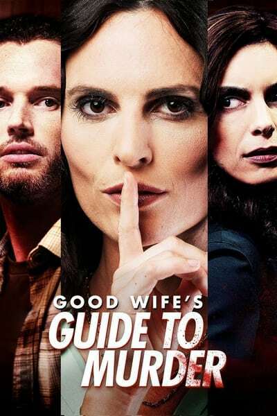 Good Wifes Guide To Murder (2023) 720p WEBRip x264-GalaxyRG
