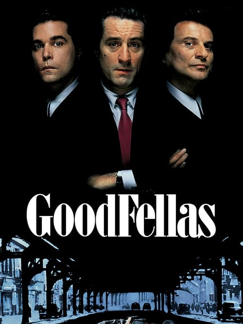 GOODFELLAS (1990) 1080p BluRay