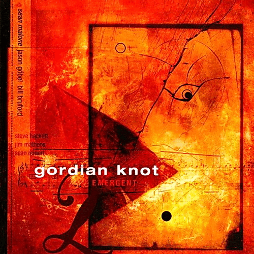 Gordian Knot - Discography (1999-2003)
