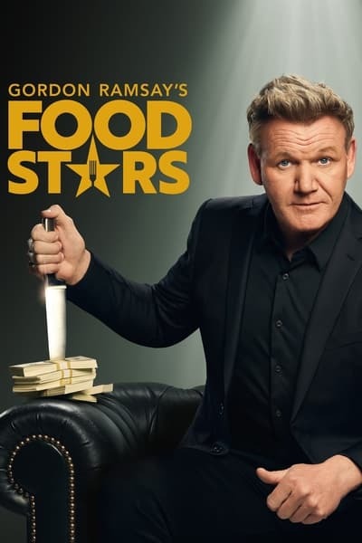 [ENG] Gordon Ramsays Food Stars S01E02 720p HEVC x265-MeGusta