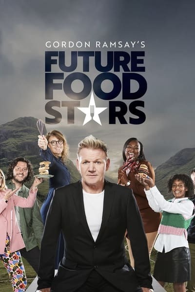 Gordon Ramsays Future Food Stars S02E03 1080p HEVC x265-MeGusta