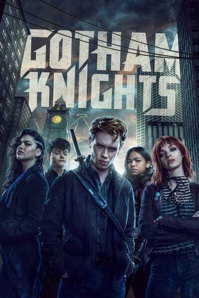 Gotham Knights S01E03 1080p HEVC x265-MeGusta