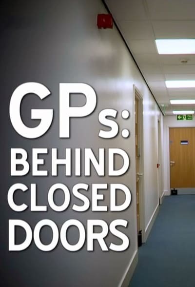 GPs Behind Closed Doors S08E07 XviD-AFG