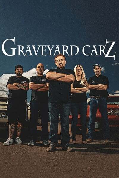Graveyard Carz S16E07 1080p HEVC x265-[MeGusta]