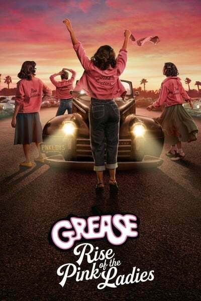Grease Rise of the Pink Ladies S01E04 1080p HEVC x265-MeGusta