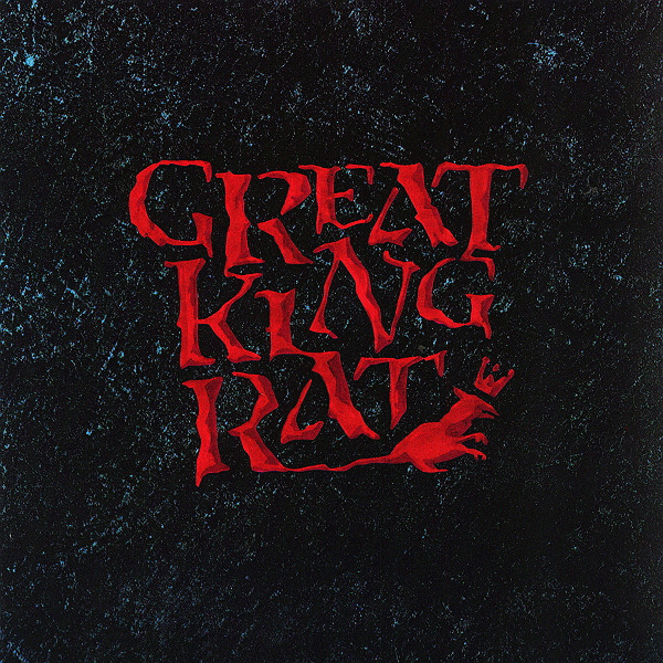 Great King Rat - Discography (1992-1999)